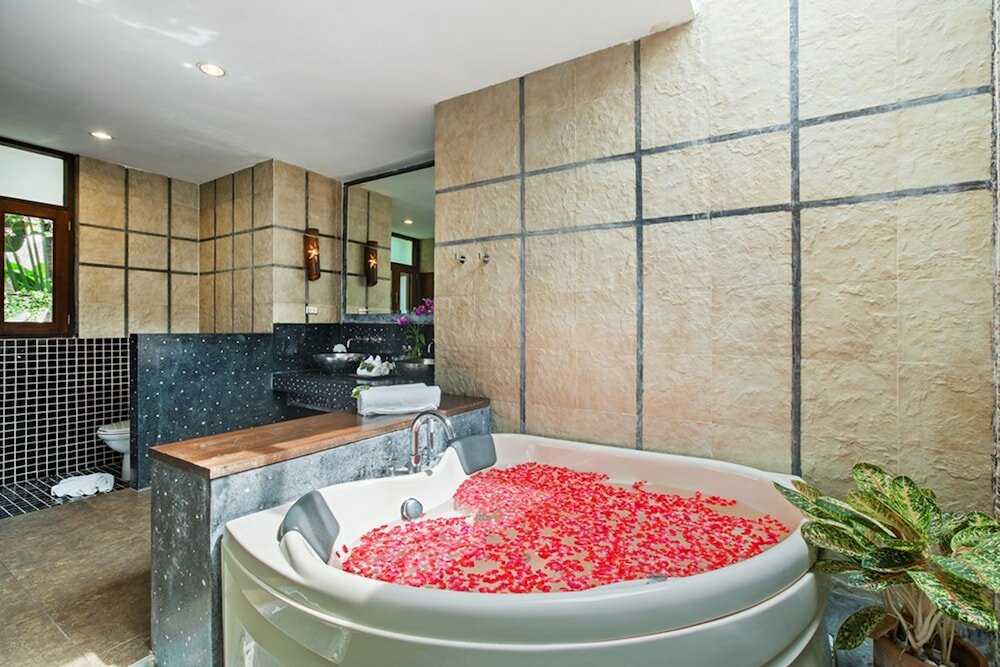 Фото The Emerald Beach Villa 4