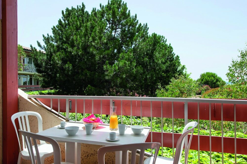 Фото Sowell Family Le Grau du Roi