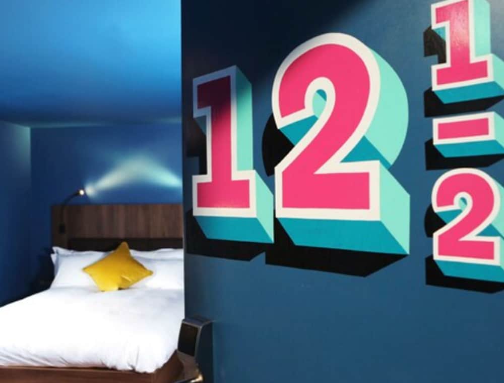 Фото отеля 4