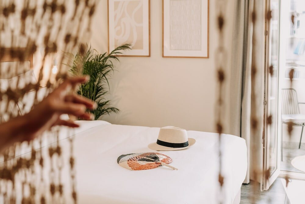Фото Dave by the Beach Loutraki