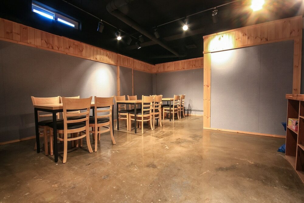 Фото Yeosu Party Motel and Guest House