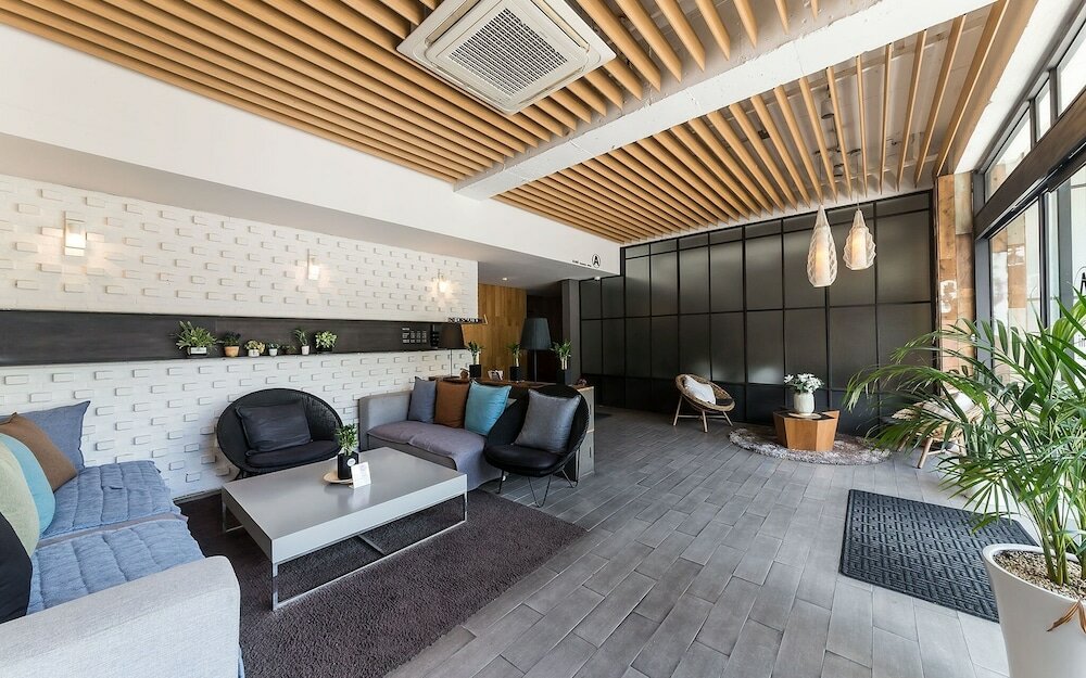 Фото Yongin Army Boutique