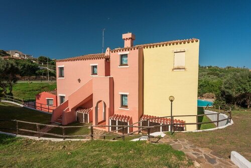 Апартаменты Charming Sea Villas Villa Extra Bed Possible Num2101