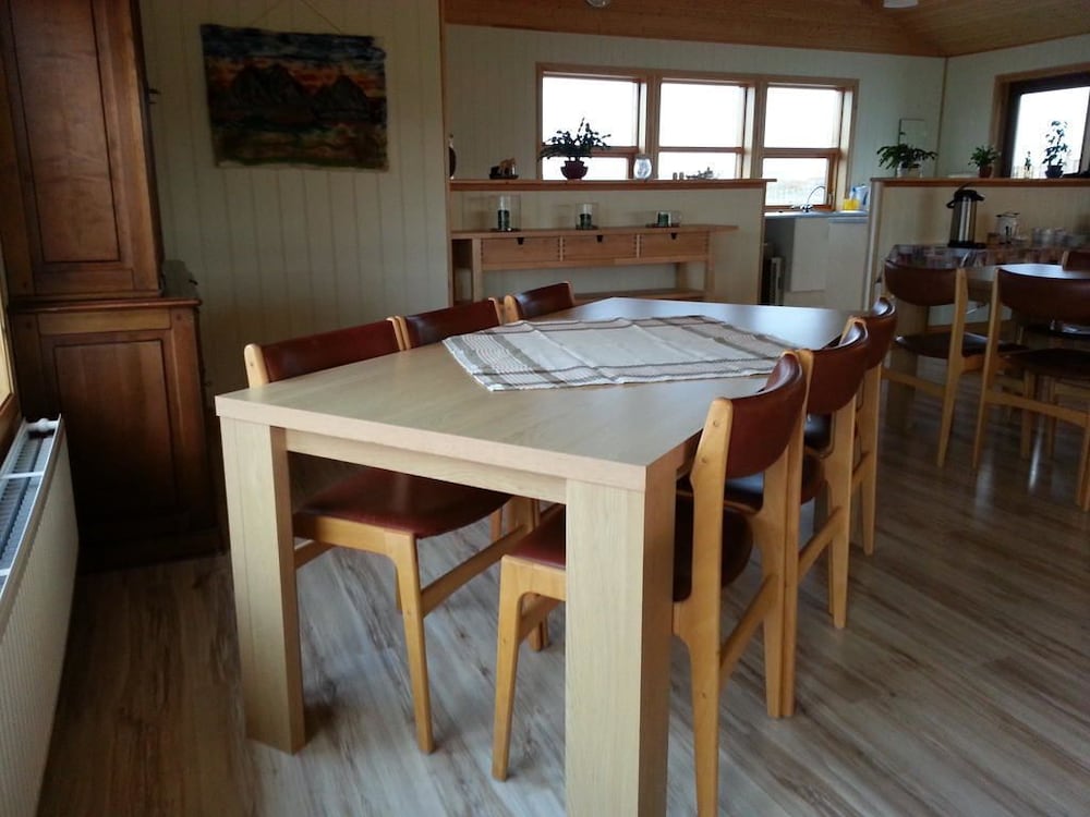 Фото Skálinn between Gullfoss and Geysir – Myrkholt Farm