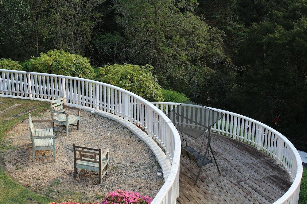 Фото Pousada Grandchamp