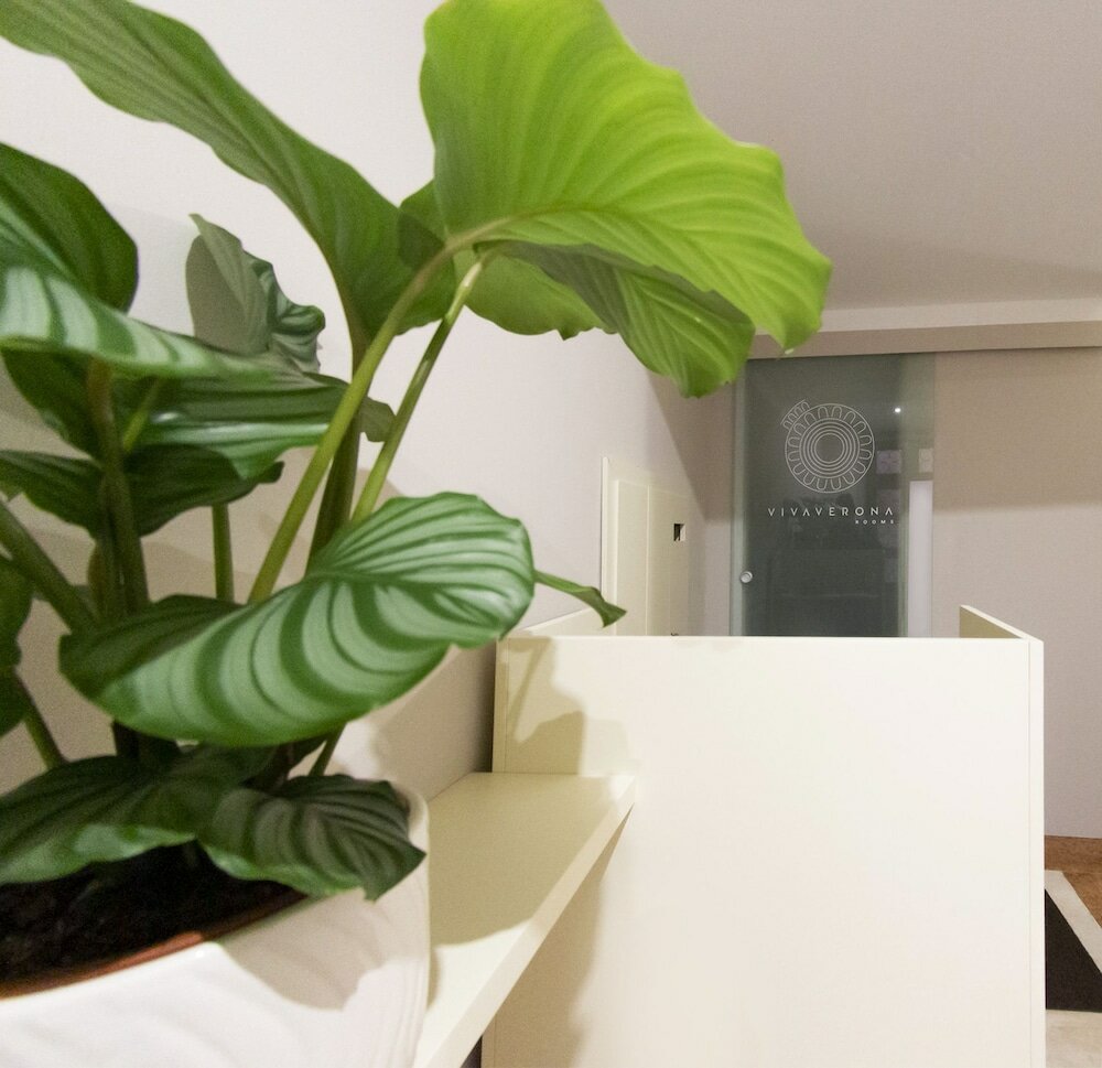 Фото Vivaverona Rooms