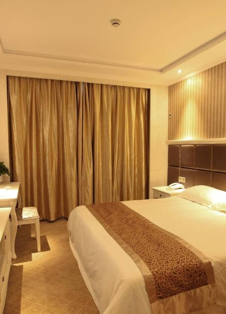 Фото Zhongdun Boutique Hotel