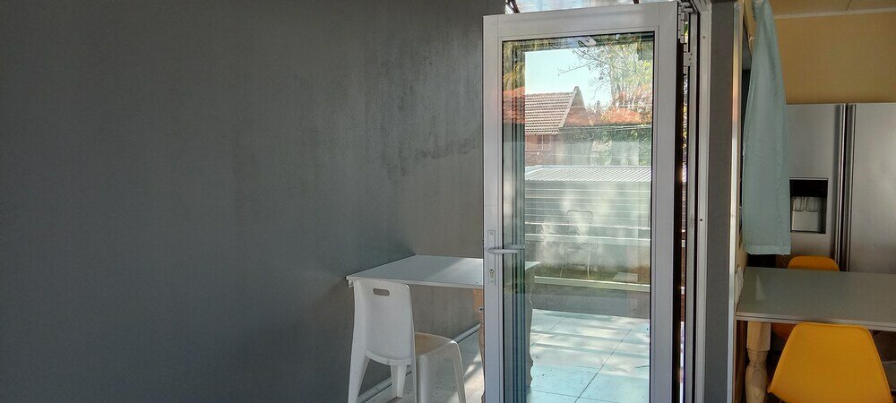 Фото Stay on Frances