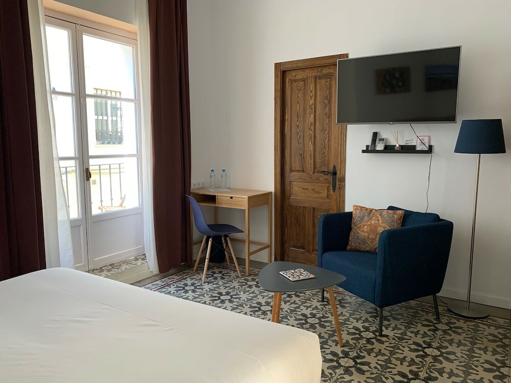 Фото Casa de las Especias