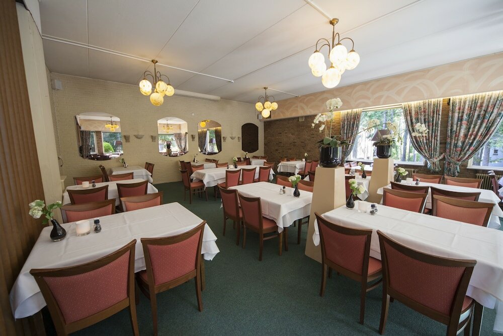 Фото Hotel de Grote Zwaan