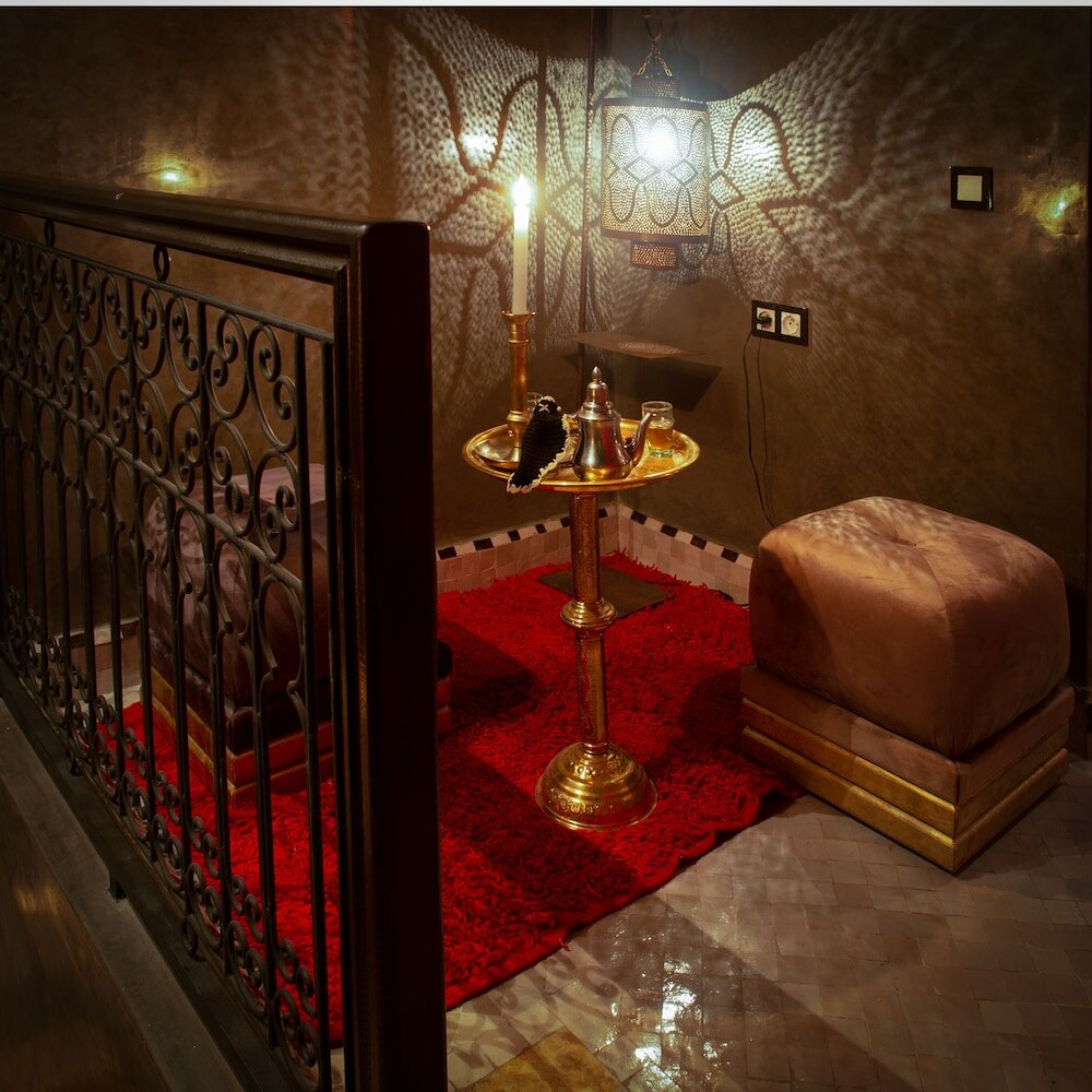 Фото Riad Touda