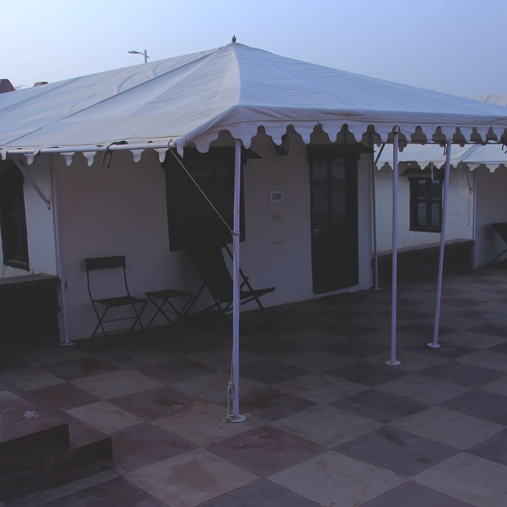 Фото Camp Thar Osian