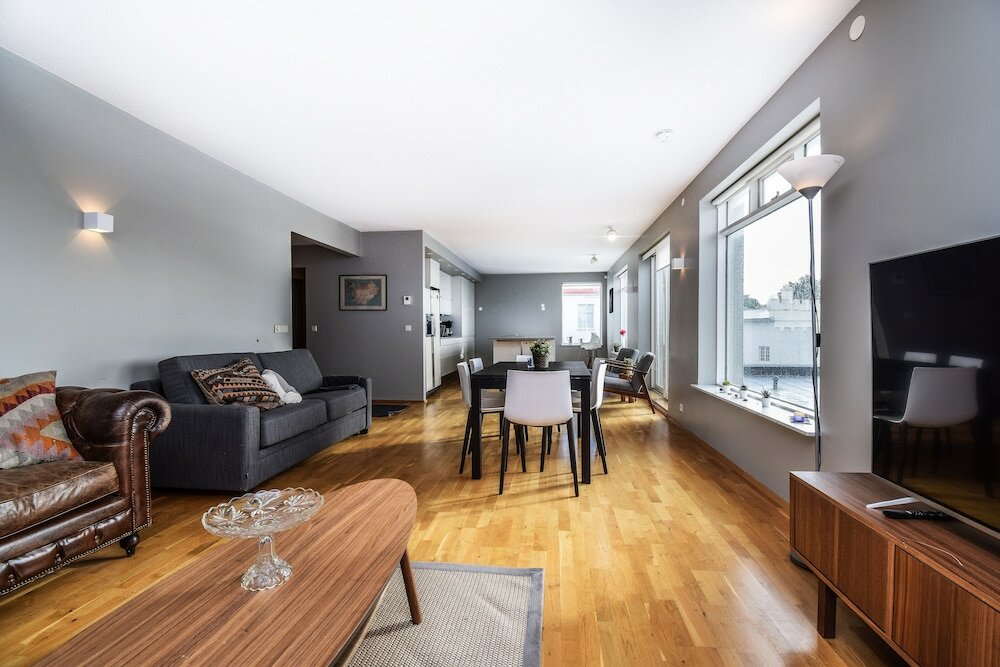 Фото Apartment B52