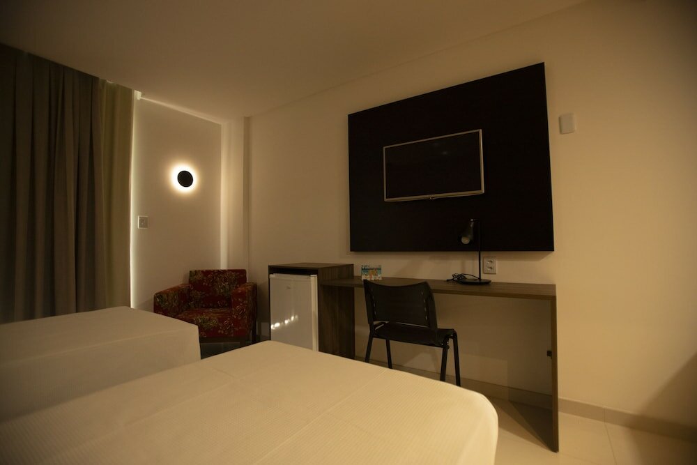 Фото Nobile Hotel Araripina