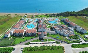Гостиница Akra Fethiye Tui Blue Sensatori