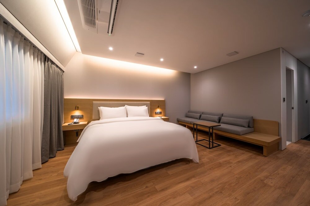 Фото Yeouido Comfort Inn