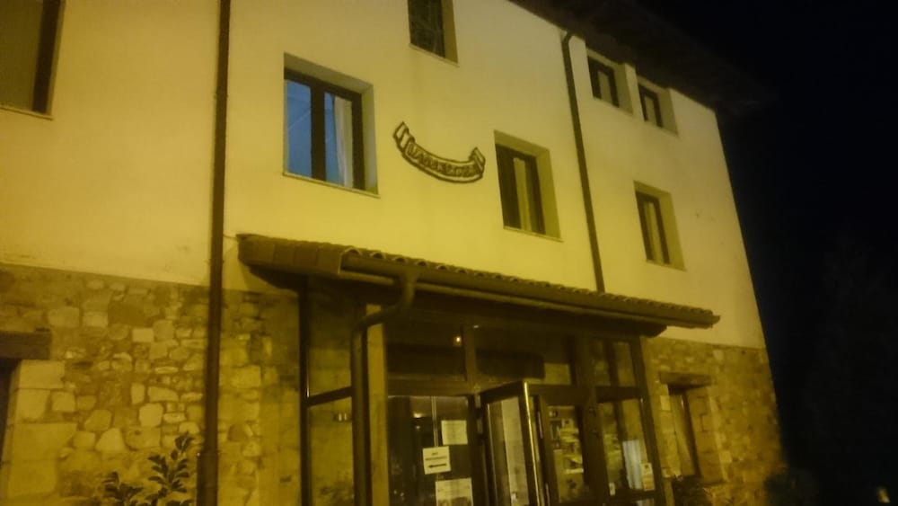 Фото Hotel Santuario Urkiola