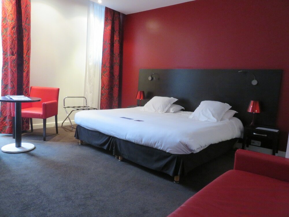 Фото B&B Home Brides-les-Bains Les 3 Vallées