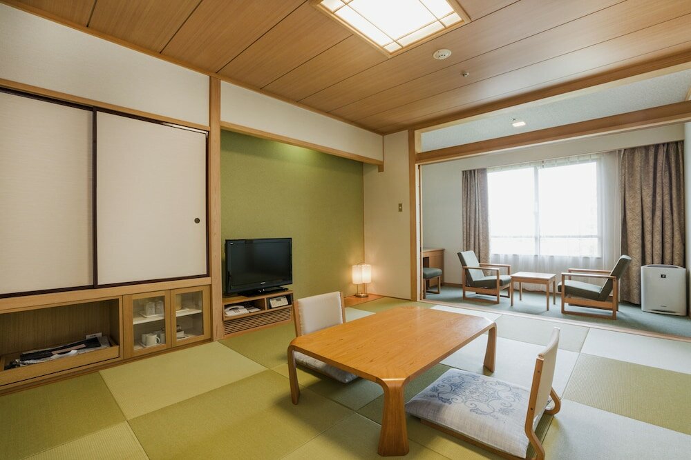 Фото Diamond Katayamazu Onsen Society