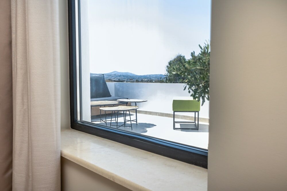 Фото El mar Naxos