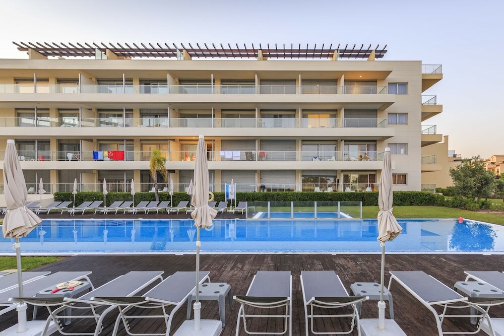 Фото Laguna Resort - Vilamoura