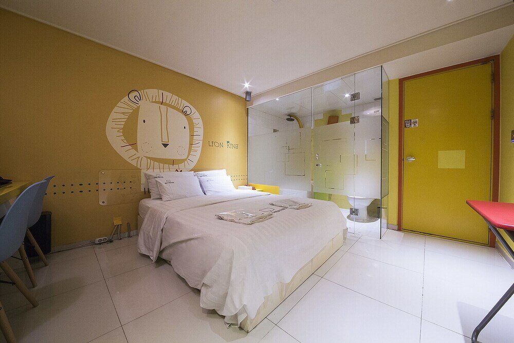 Фото Bucheon Cacao