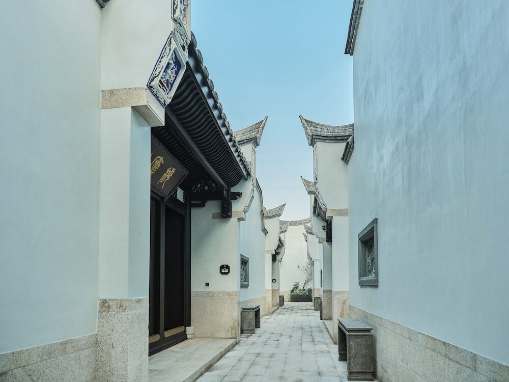 Фото San Po Hotel