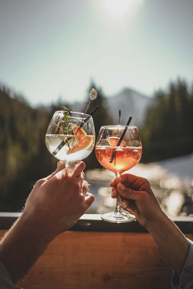 Фото Skihotel Weiberhimmel