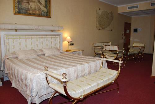 Фото Vila-Real Palace