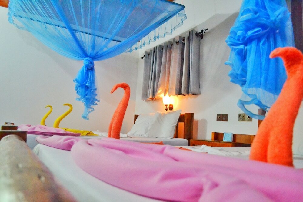 Фото Rainbow Sky Cottage Ella