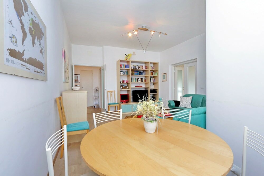 Фото Chiara Guest House in San Paolo