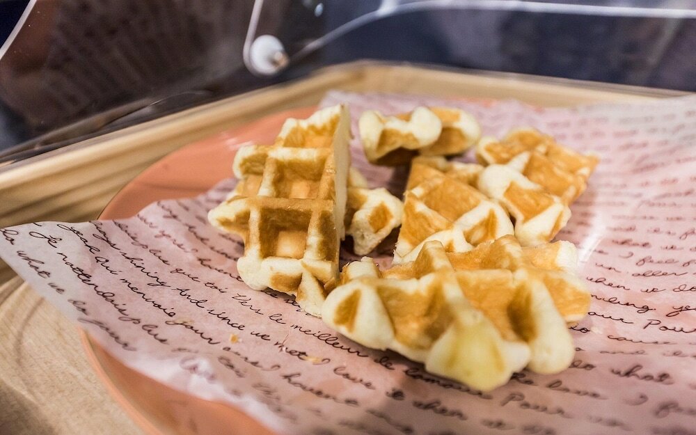 Фото Sinchon Champus