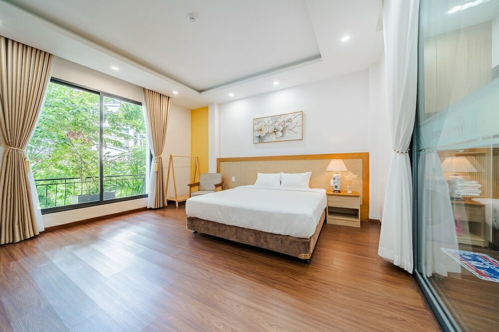 Фото May Home Apartment Da Nang