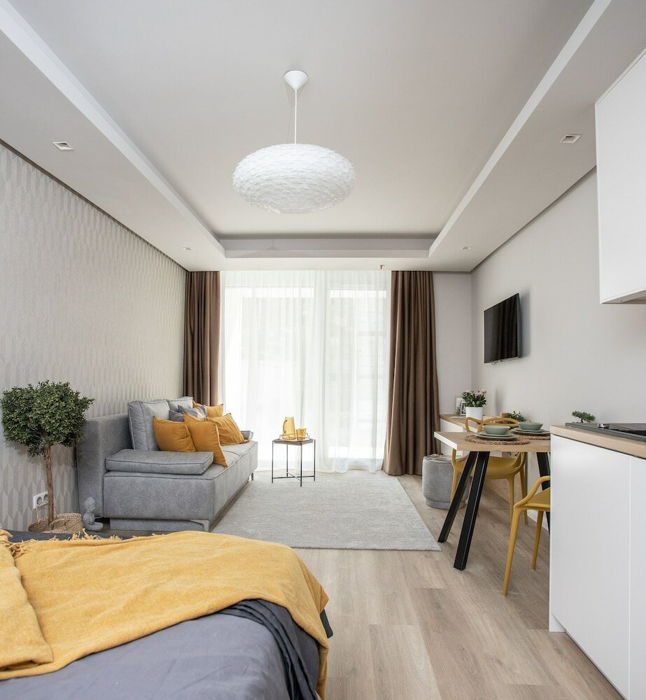 Фото K46 Residence