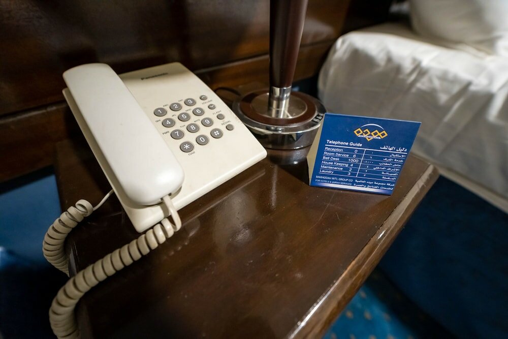 Фото Al Barakah Mawaddah Hotel