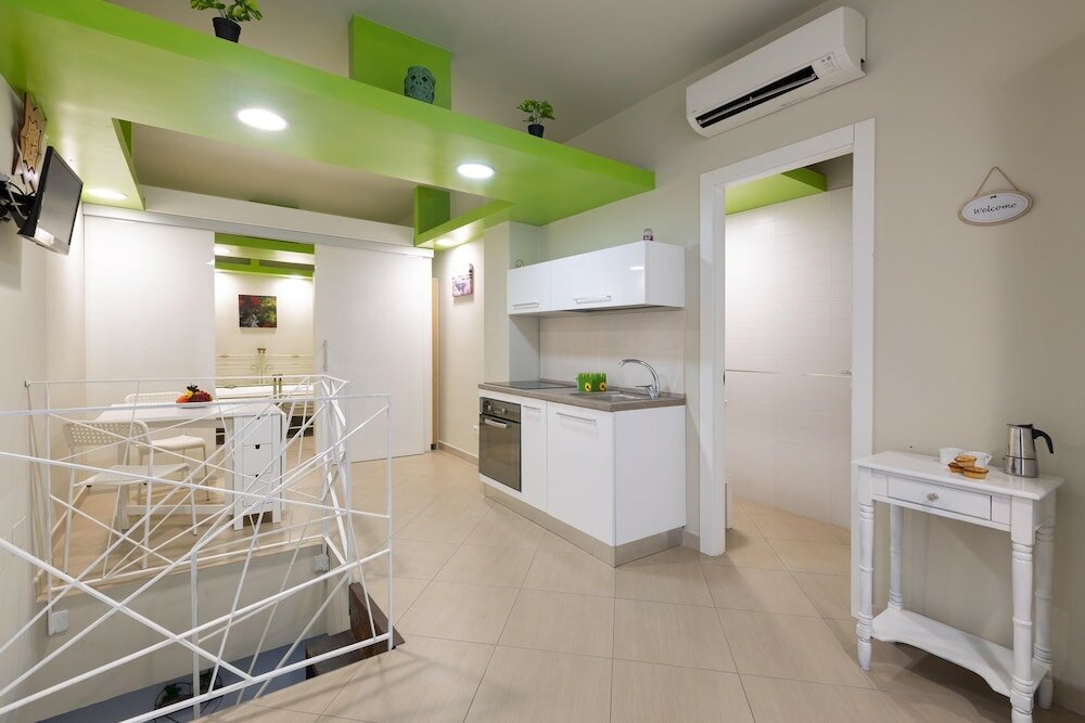 Фото 3158 Sterlizia House by Barbarhouse