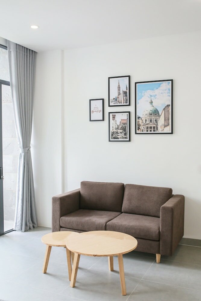 Фото Lem's Apartment & Coffee