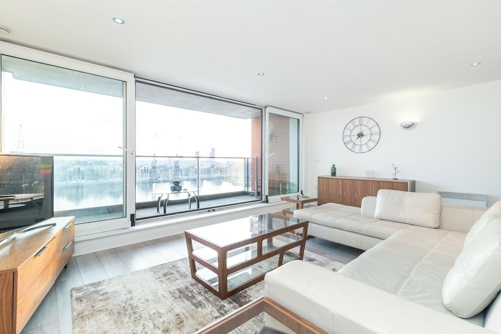 Фото Waterside Bliss Austin David Apartments