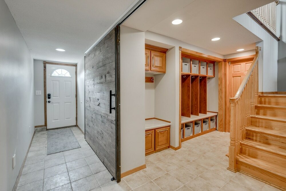 Фото Manor on the River - Whole House