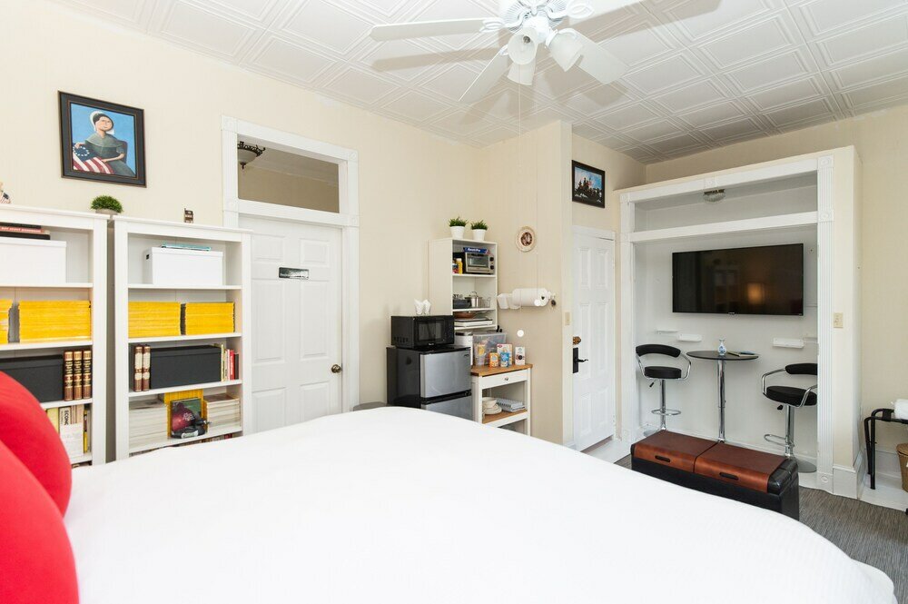 Фото BnB Philadelphia - Boutique Hotel