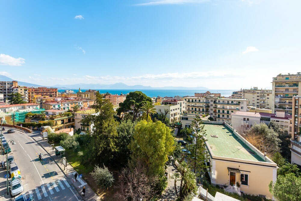 Фото V. Emanuele apts by Wonderful Italy