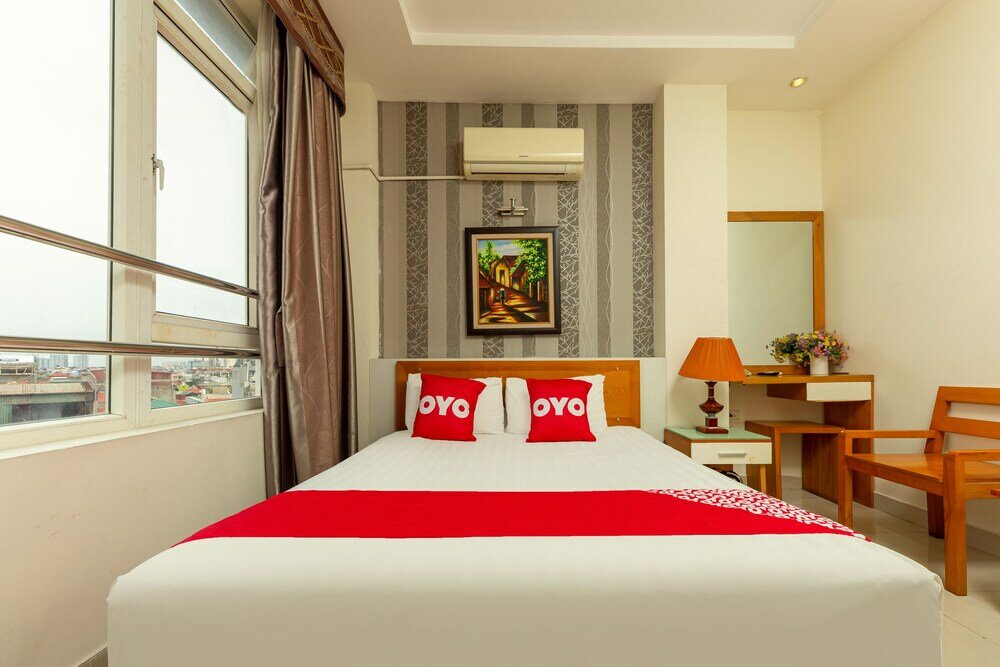 Фото Oyo 1139 An Hung Hotel