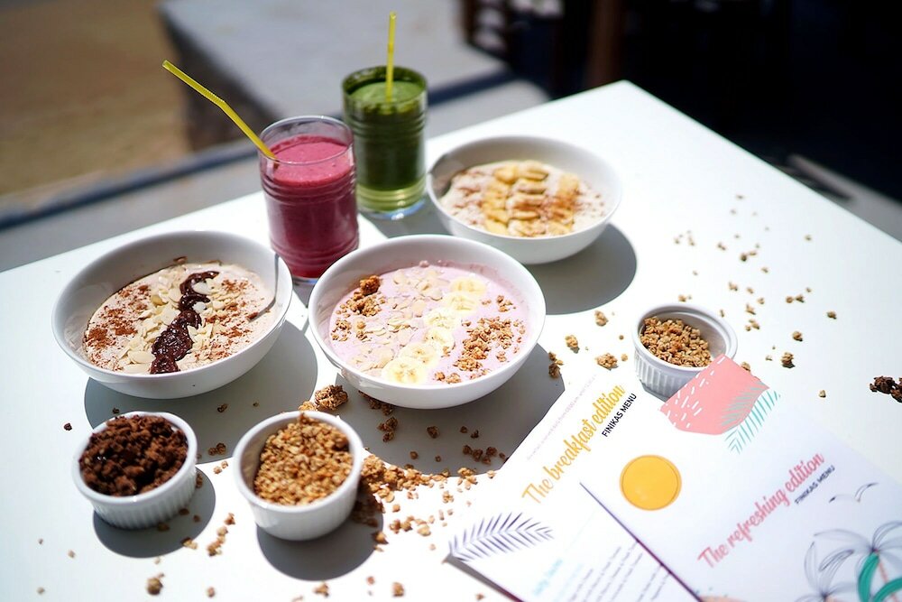 Фото Finikas Hotel