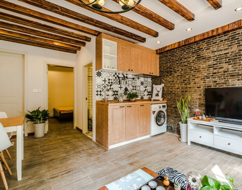 Фото Cozy Apartment Best Location 159