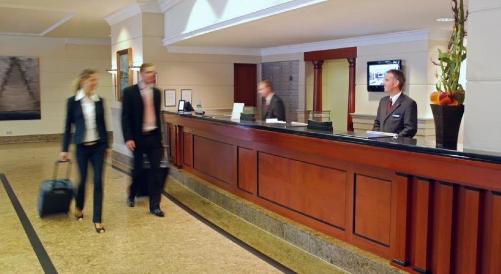 Фото InterContinental Budapest