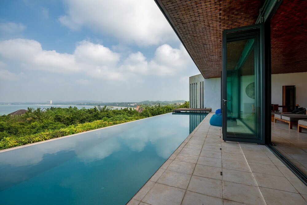 Фото Вилла Vista by The Serendipity Collection