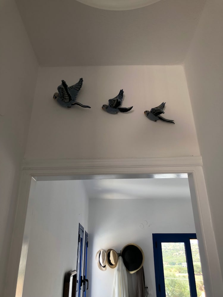 Фото Aphrodite and Apollo Apartments