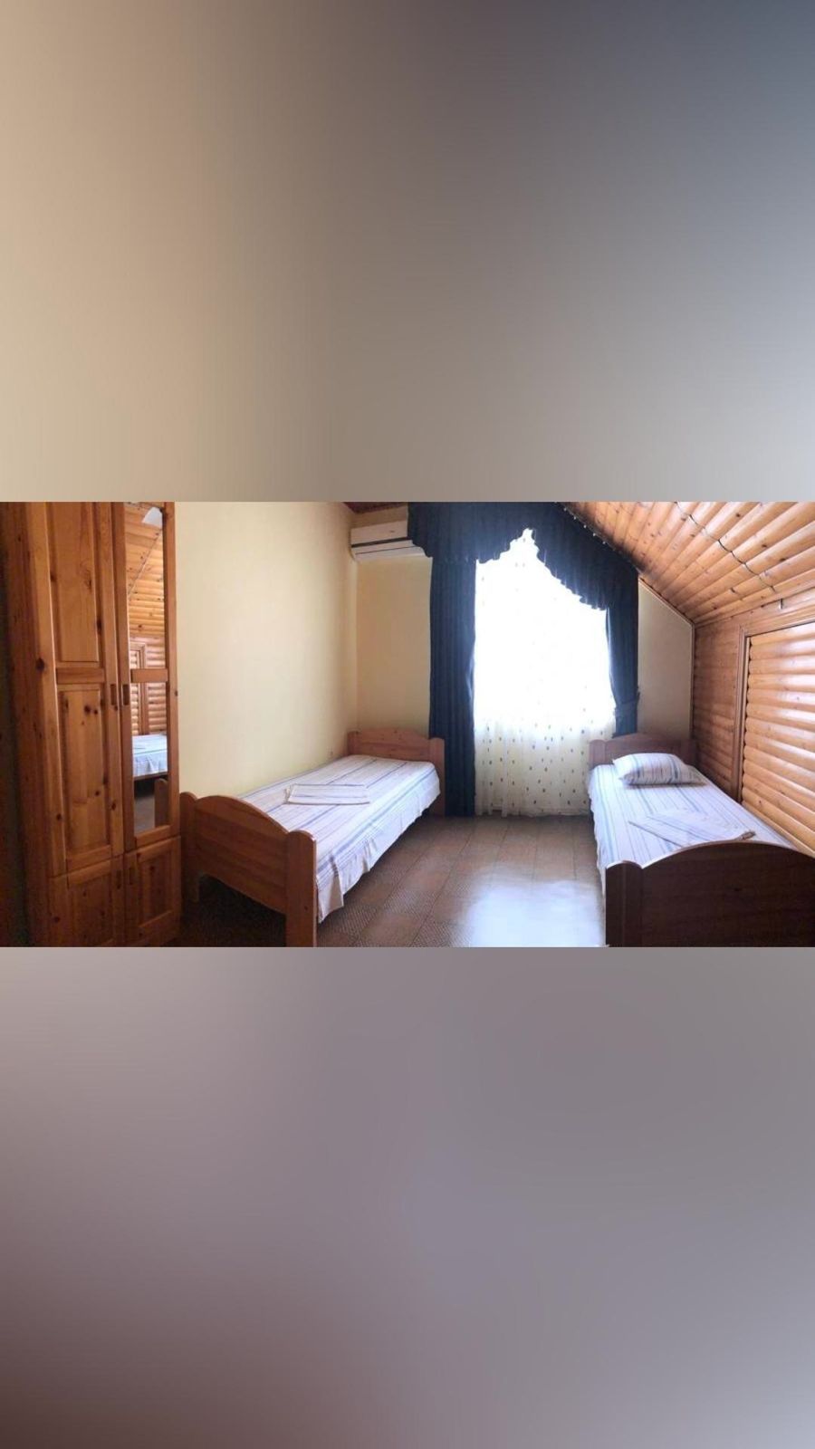 Фото Molodezhnyy House