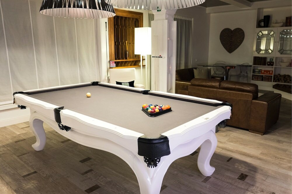 Фото SuiteFrattini