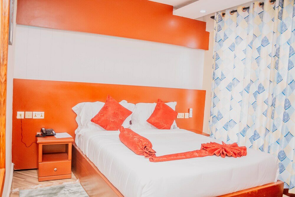 Фото Gr Comfort Hotel